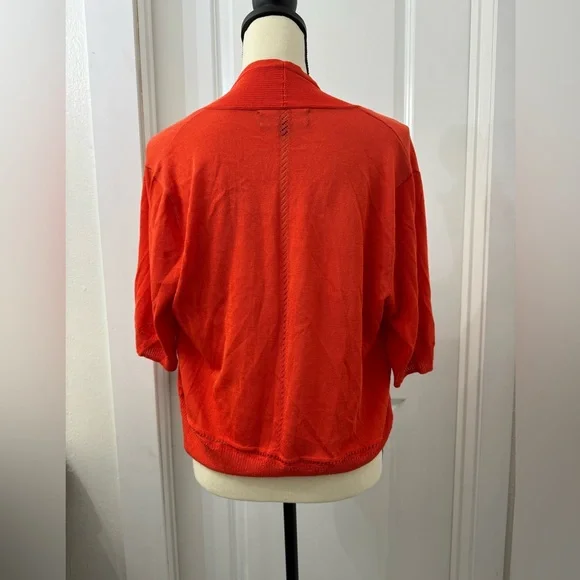 Jones New York, cardigan sweater, size L - Picture 4 of 6